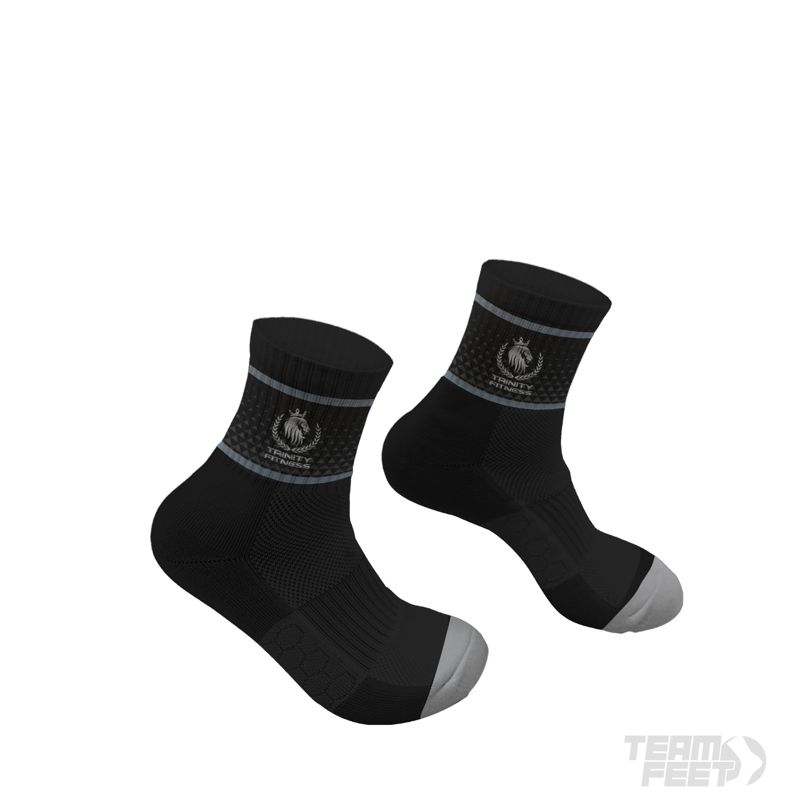 Trinity Fitness  - QUARTER