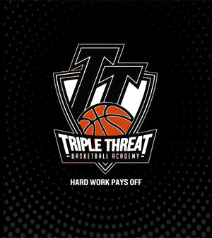 Triple Threat Basketball Academy - Grip Mid