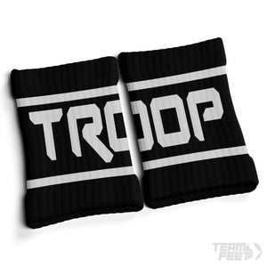 The Real Troop 2 - WRISTBANDS
