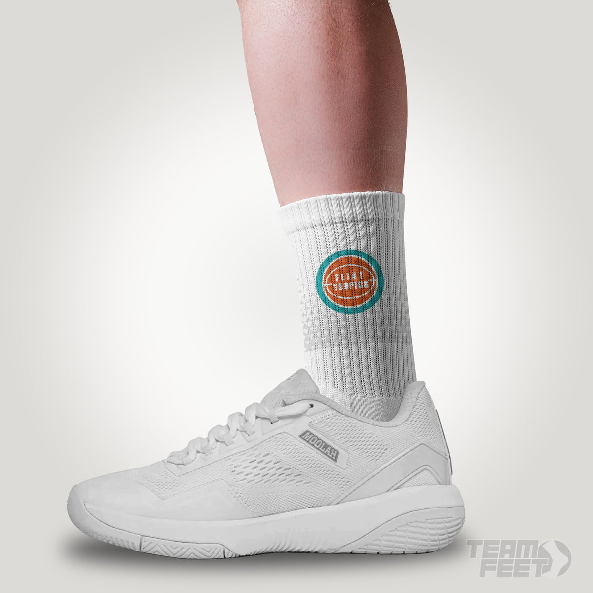 Tropics - GRIP MID
