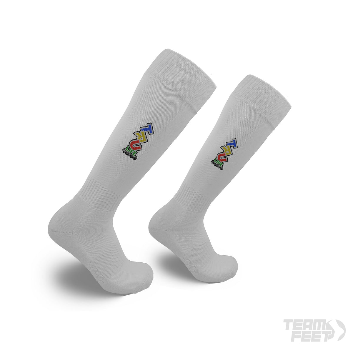 Tru Life Cloth - KNEE mockup