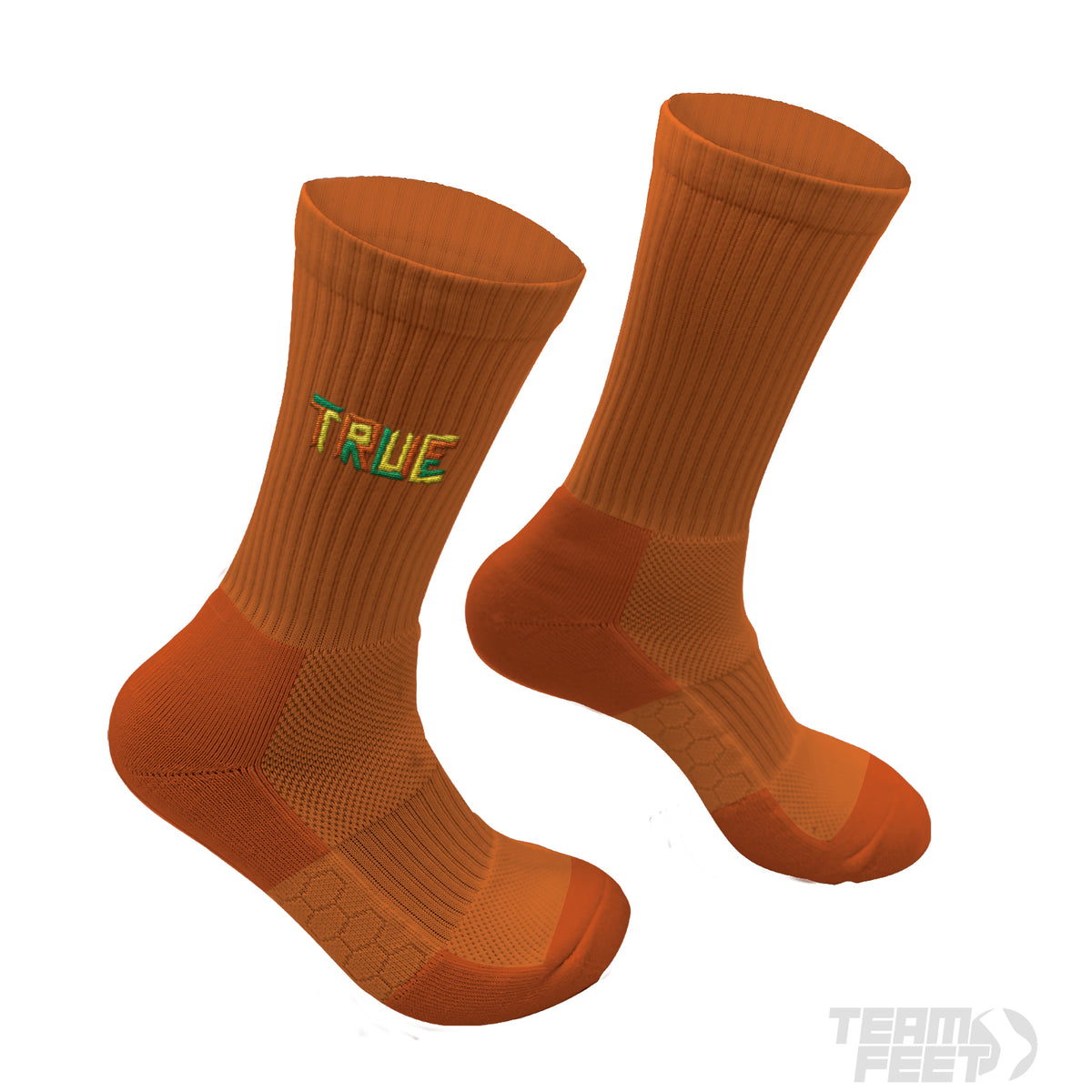 TRUE - CREW mockup