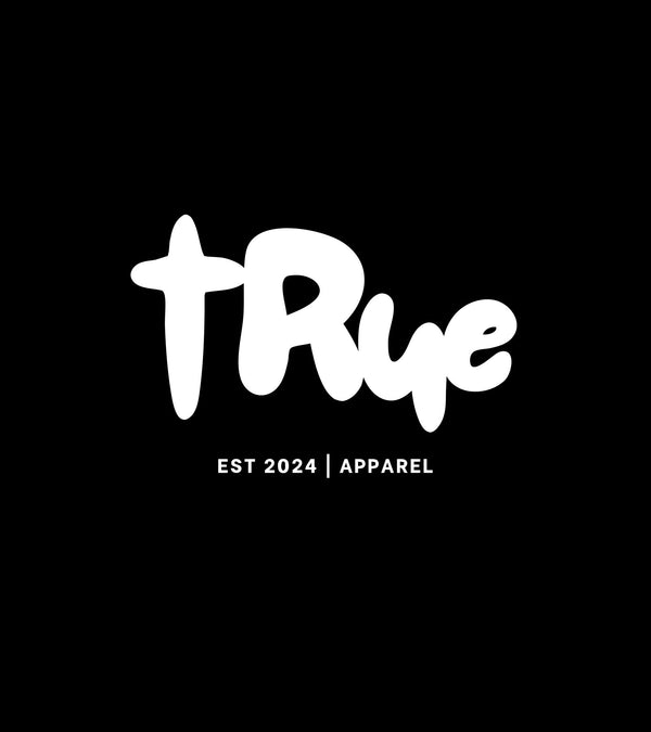 TRUE - Crew - Team Feet Socks 🧦