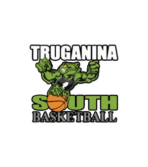 Truganina South Basketball Club - MID