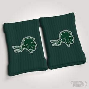 Tuba City Warriors - WRISTBANDS