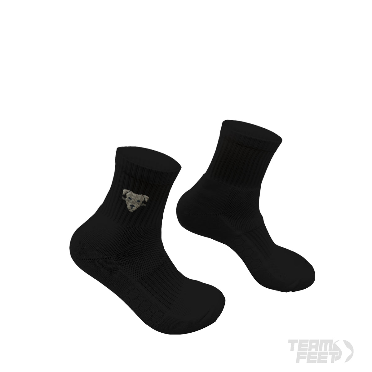 Tussock Hunting - MID mockup