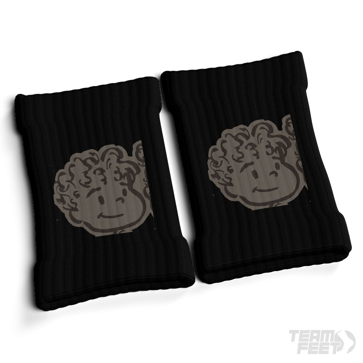 Twins - WRISTBANDS