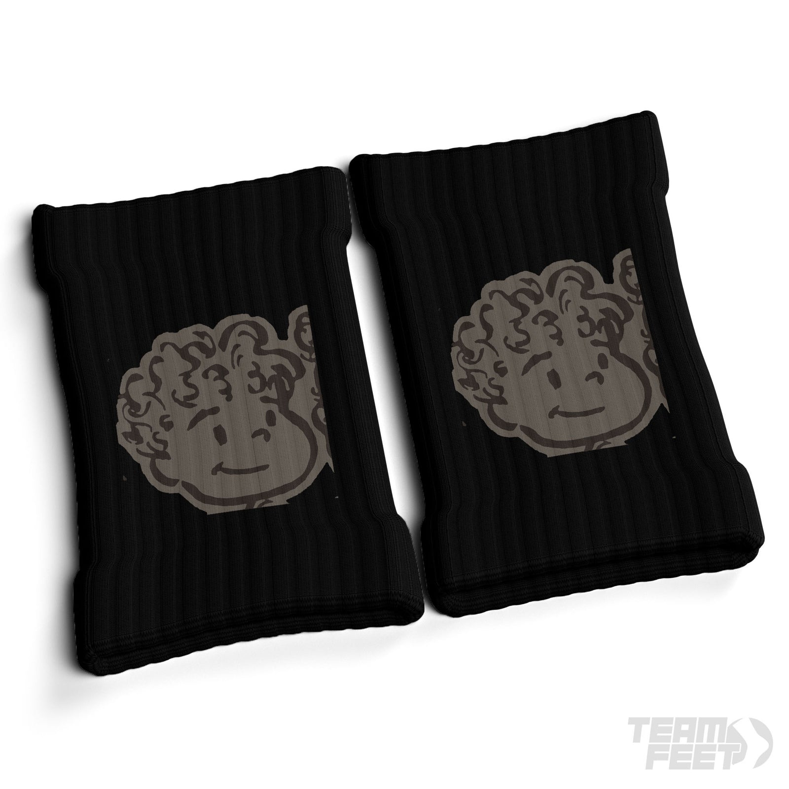 Twins - WRISTBANDS