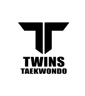 Twins Taekwondo 2.0  - MID