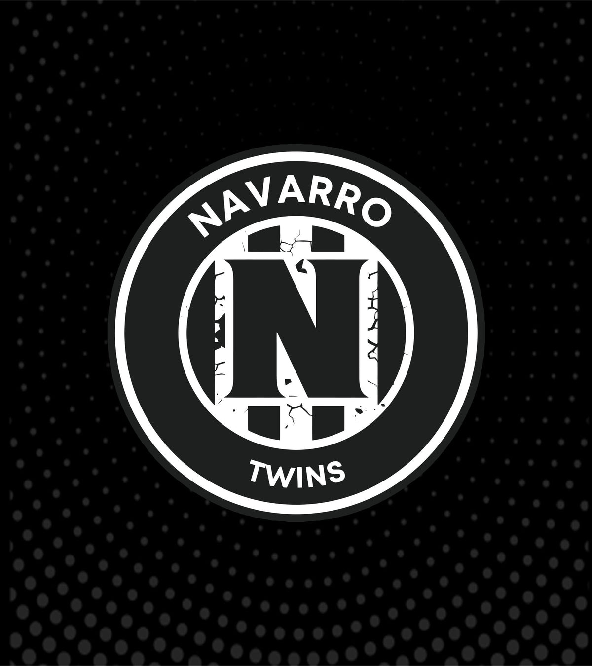 Twins Navarro - GRIP MID
