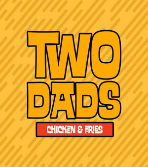 Two Dads Podcast - Mid
