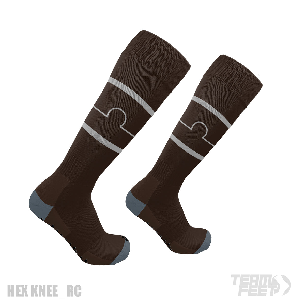 Two left feet - KNEE