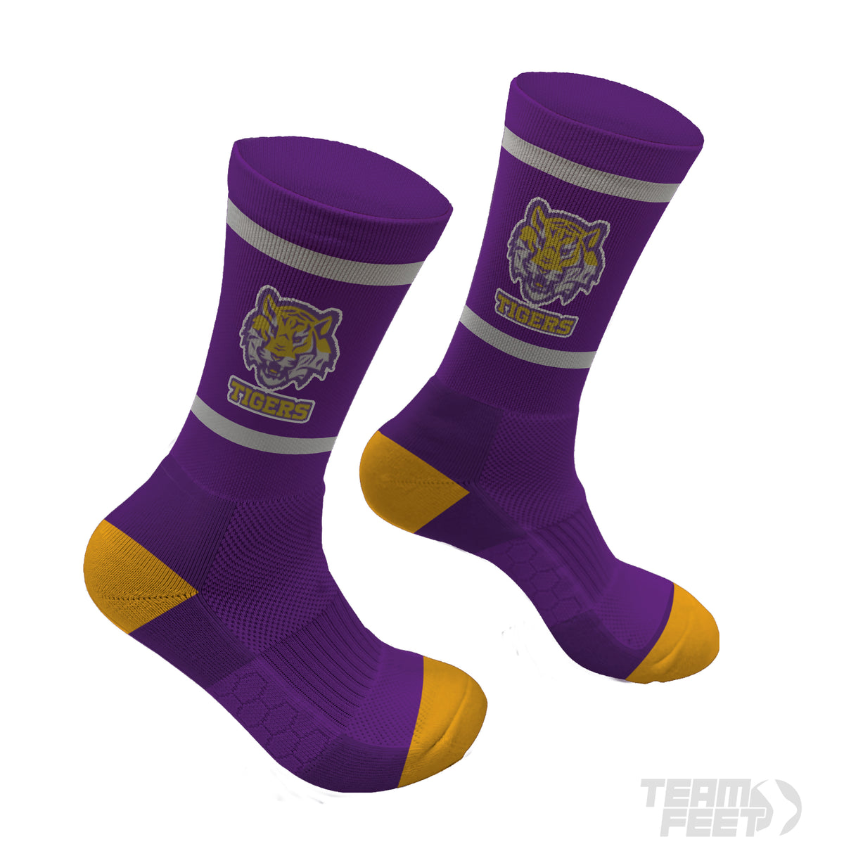 Tybo Basketball - CREW mockup
