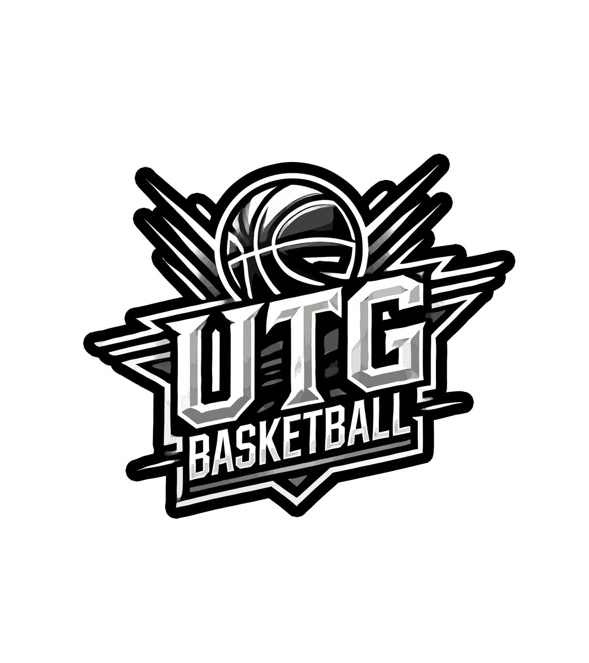 U.T.G BASKETBALL - CREW