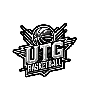 U.T.G BASKETBALL - CREW