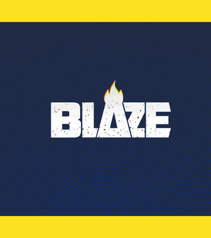 U18AA Blaze - CREW