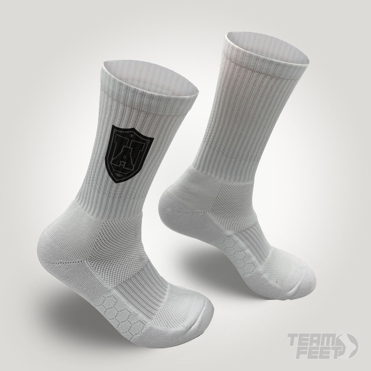 UA - CREW mockup