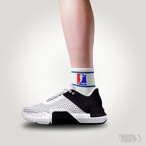 UBA2 socks - QUARTER