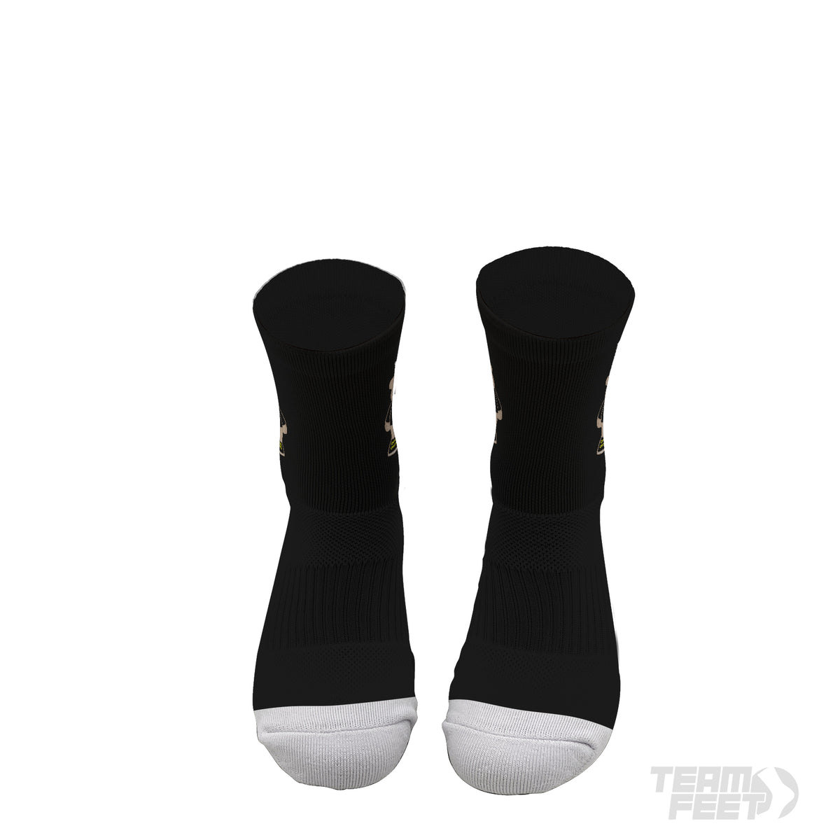 UH OH Clothing - MID