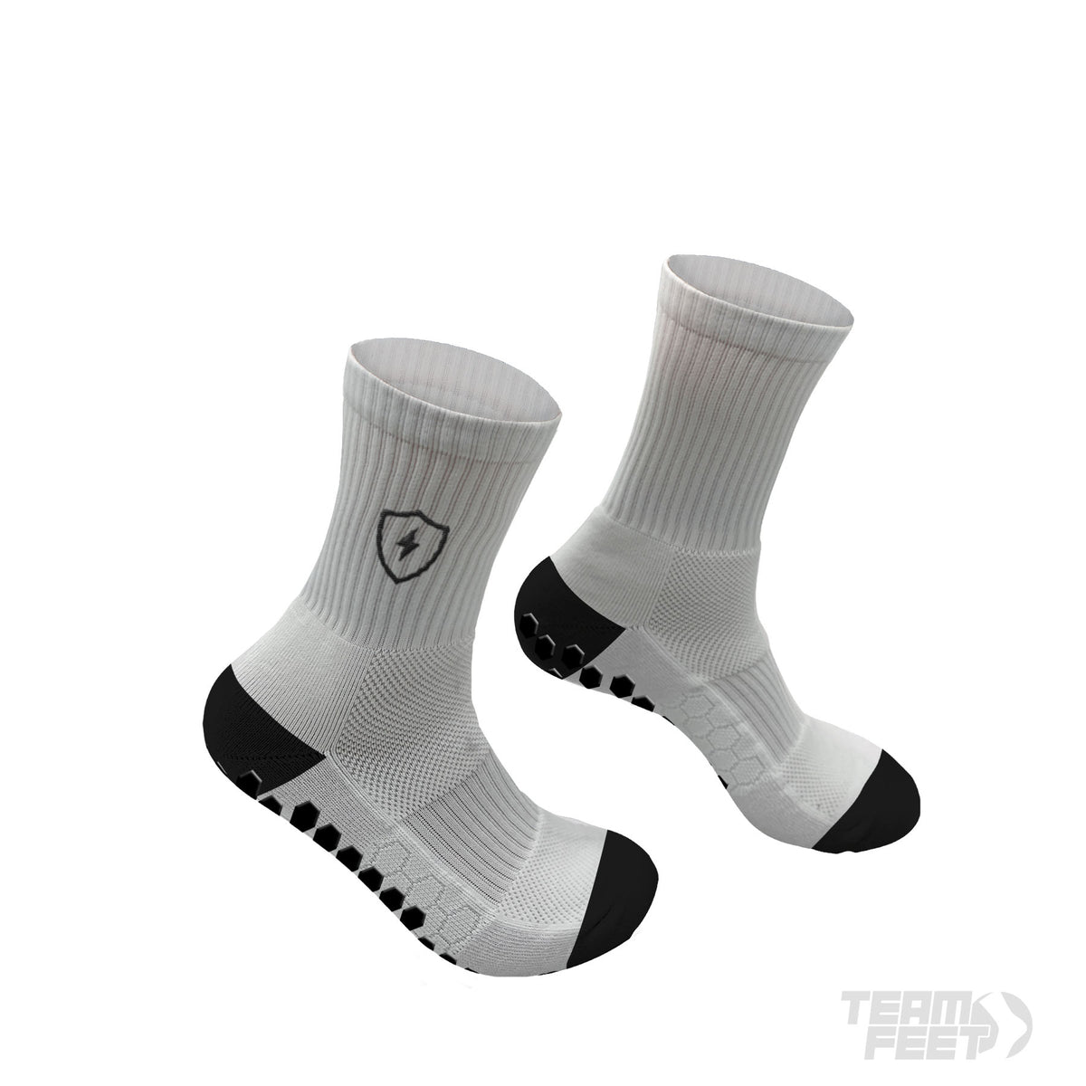 ULTRA GRIP - GRIP MID mockup