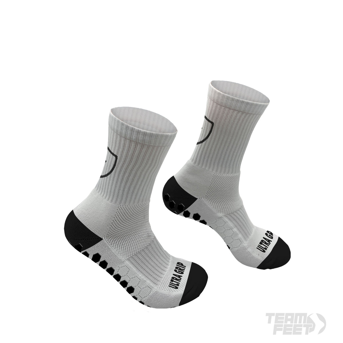 ULTRA GRIP - GRIP MID mockup