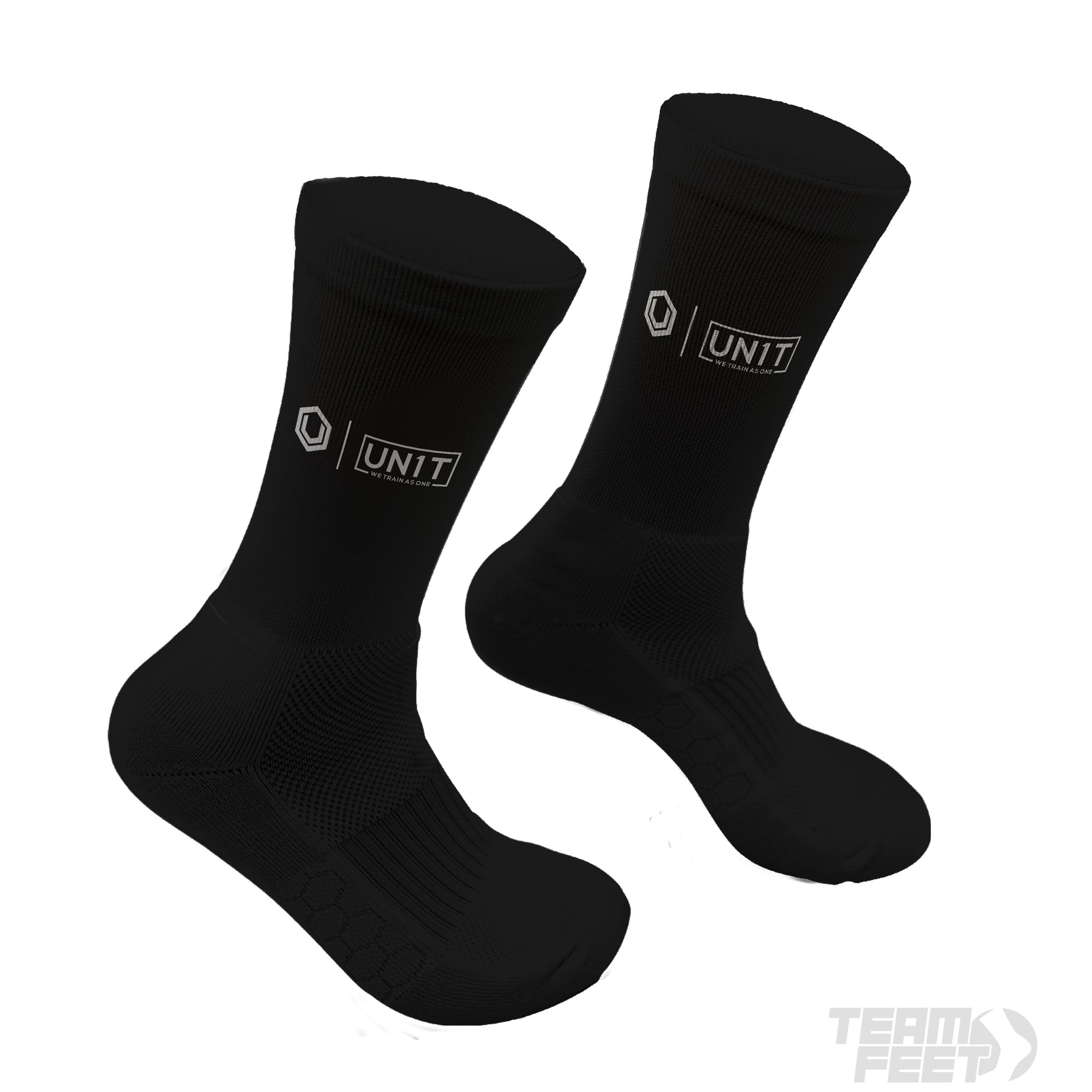 UN1T Socks - CREW