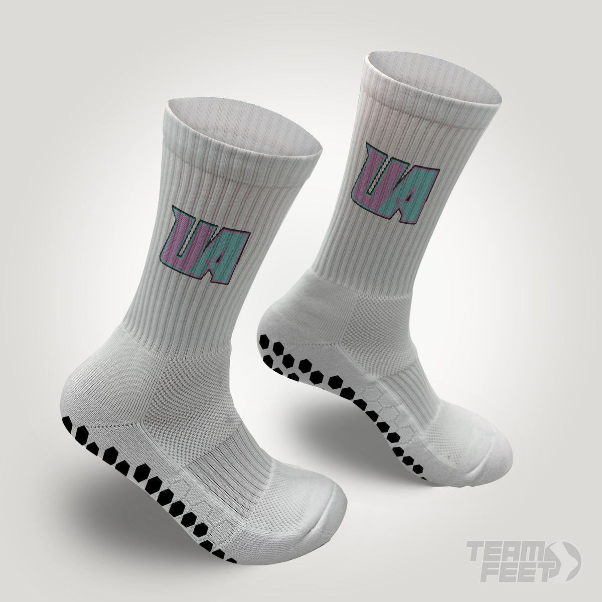 UNBLVBLE - GRIP CREW mockup