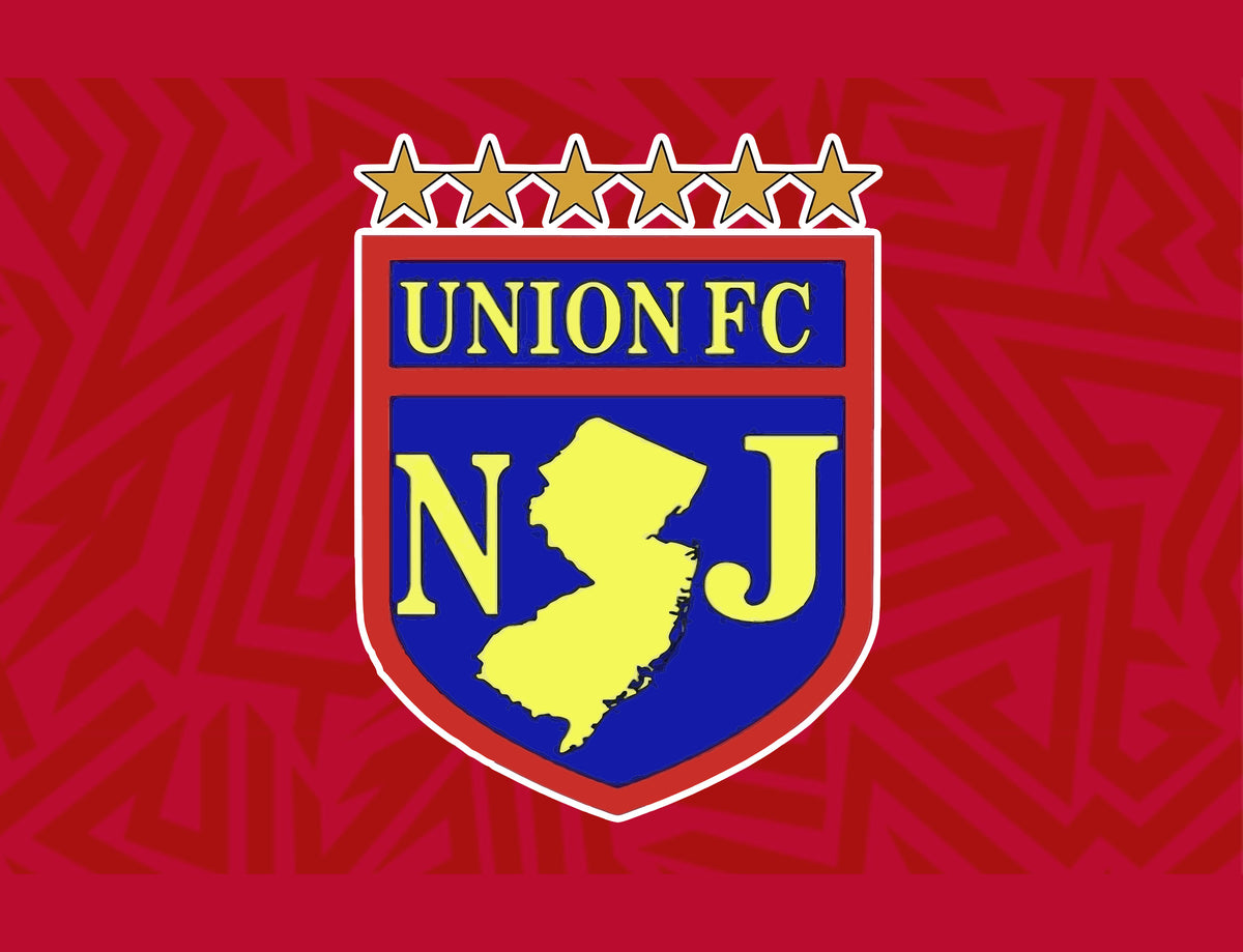 UNION FCNJ - Grip Quarter