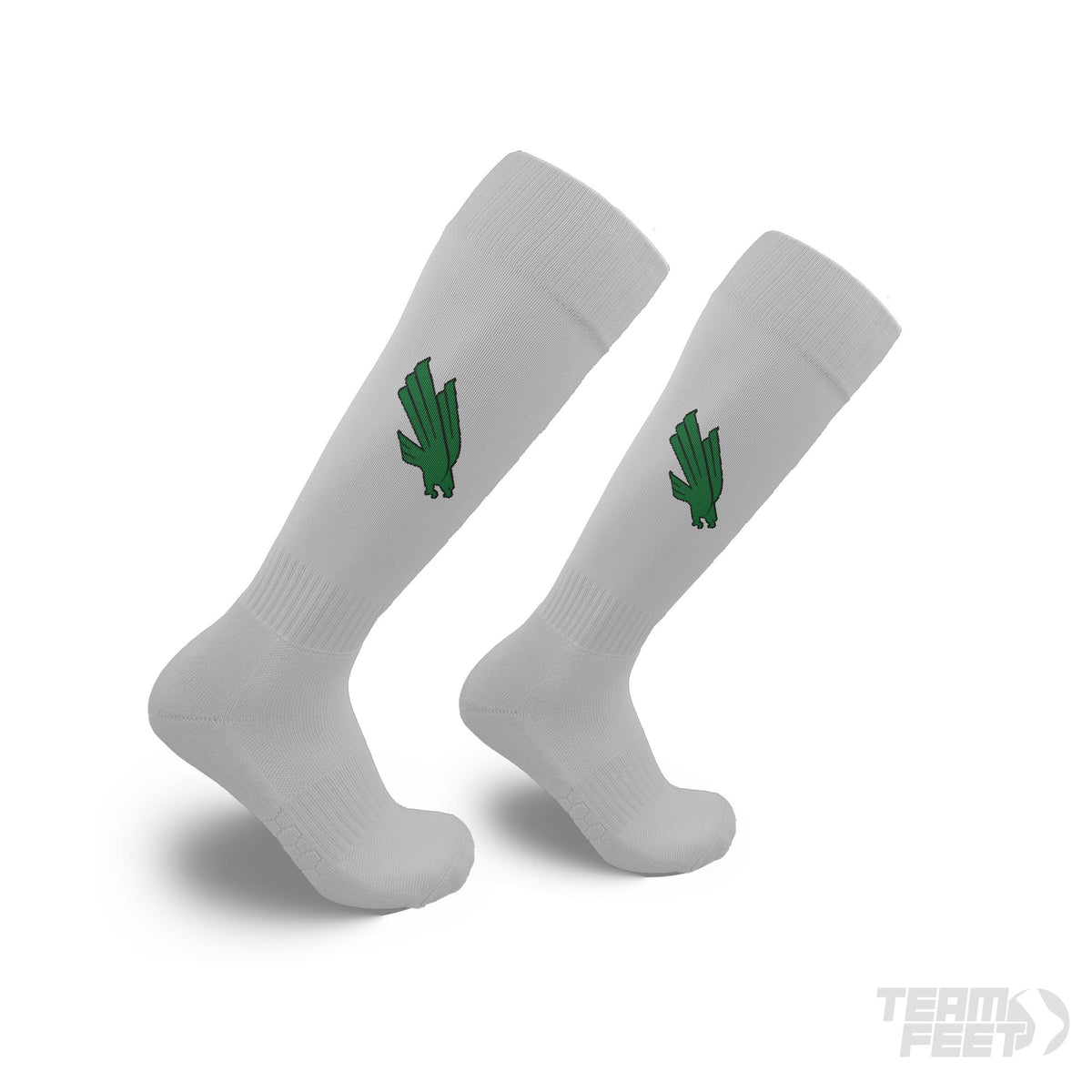 UNT - KNEE mockup
