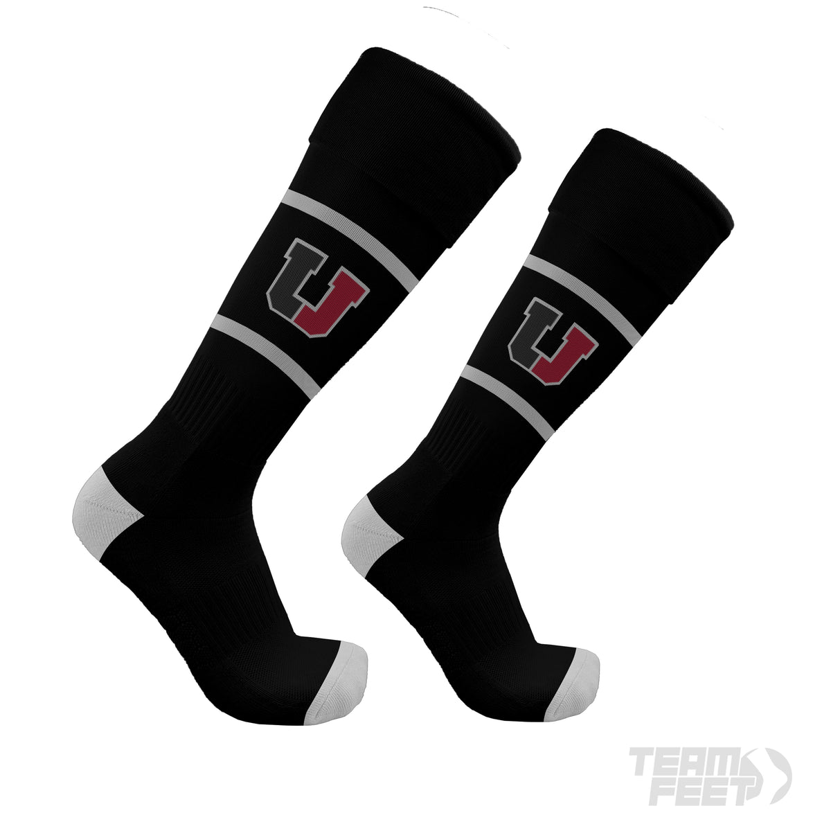 USC - KNEE mockup