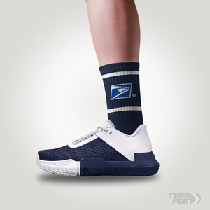 USPS - MID