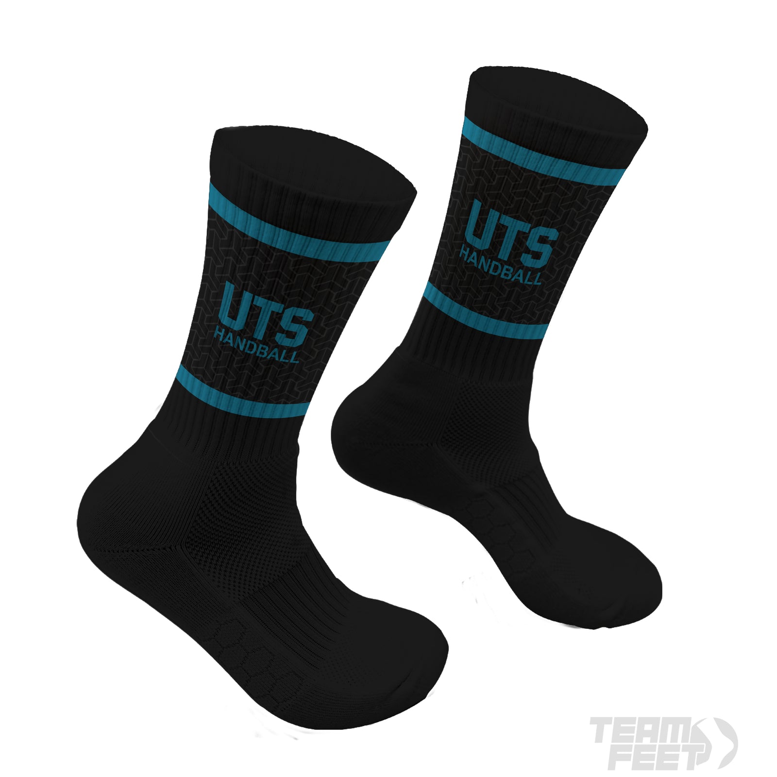 UTS Handball - CREW