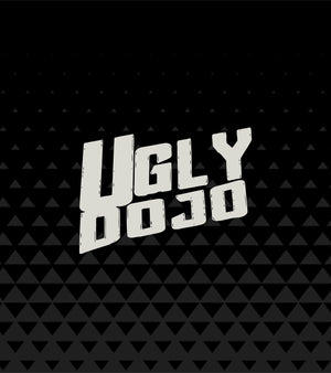 Ugly Dojo - Crew