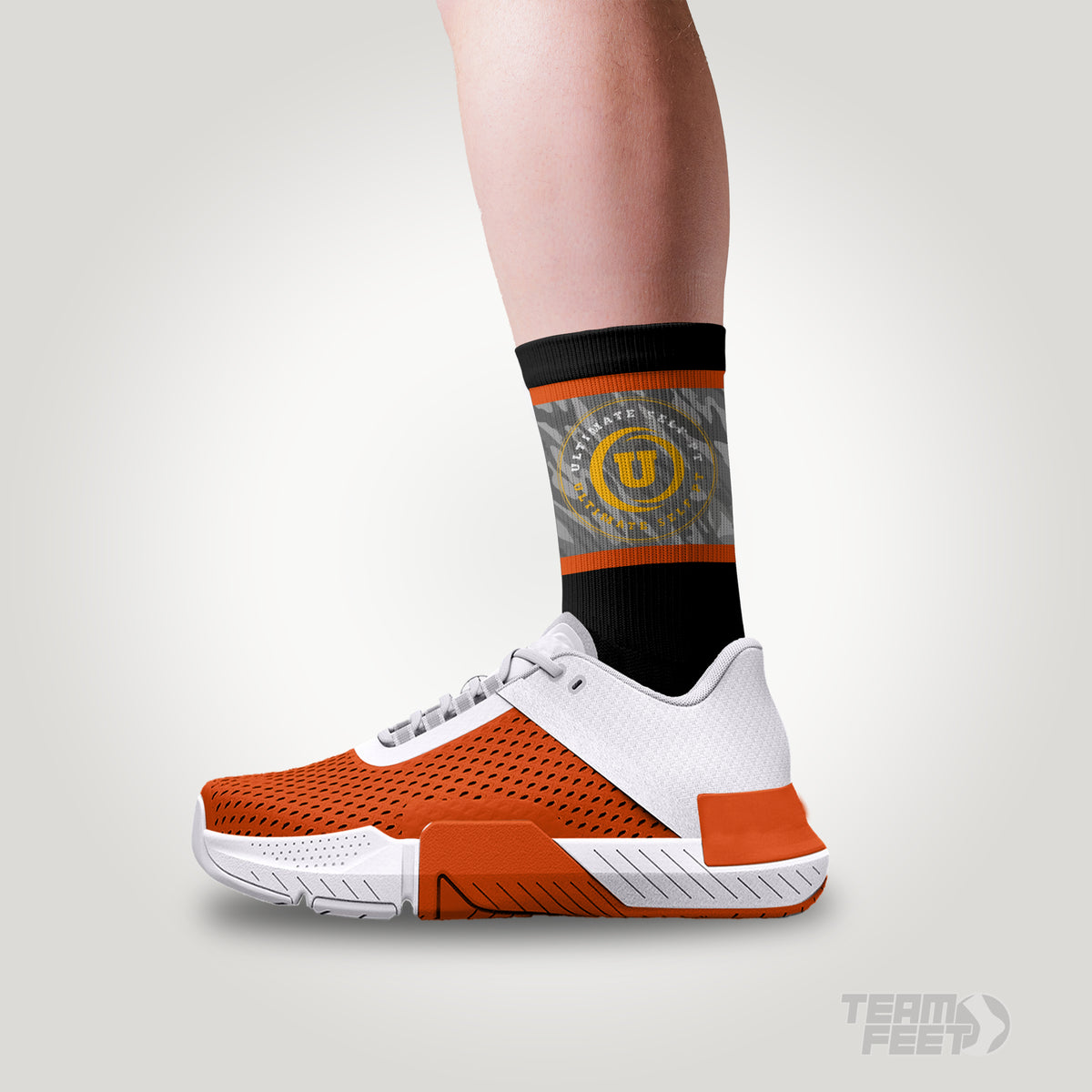 Ultimate Self PT - MID mockup