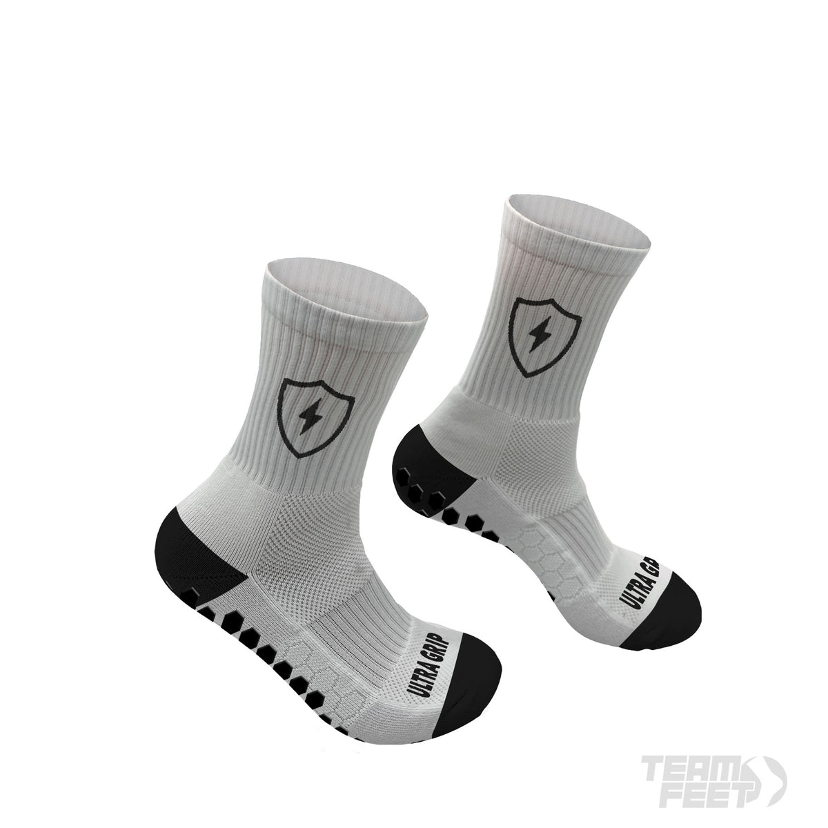 Ultra Grip - GRIP MID mockup