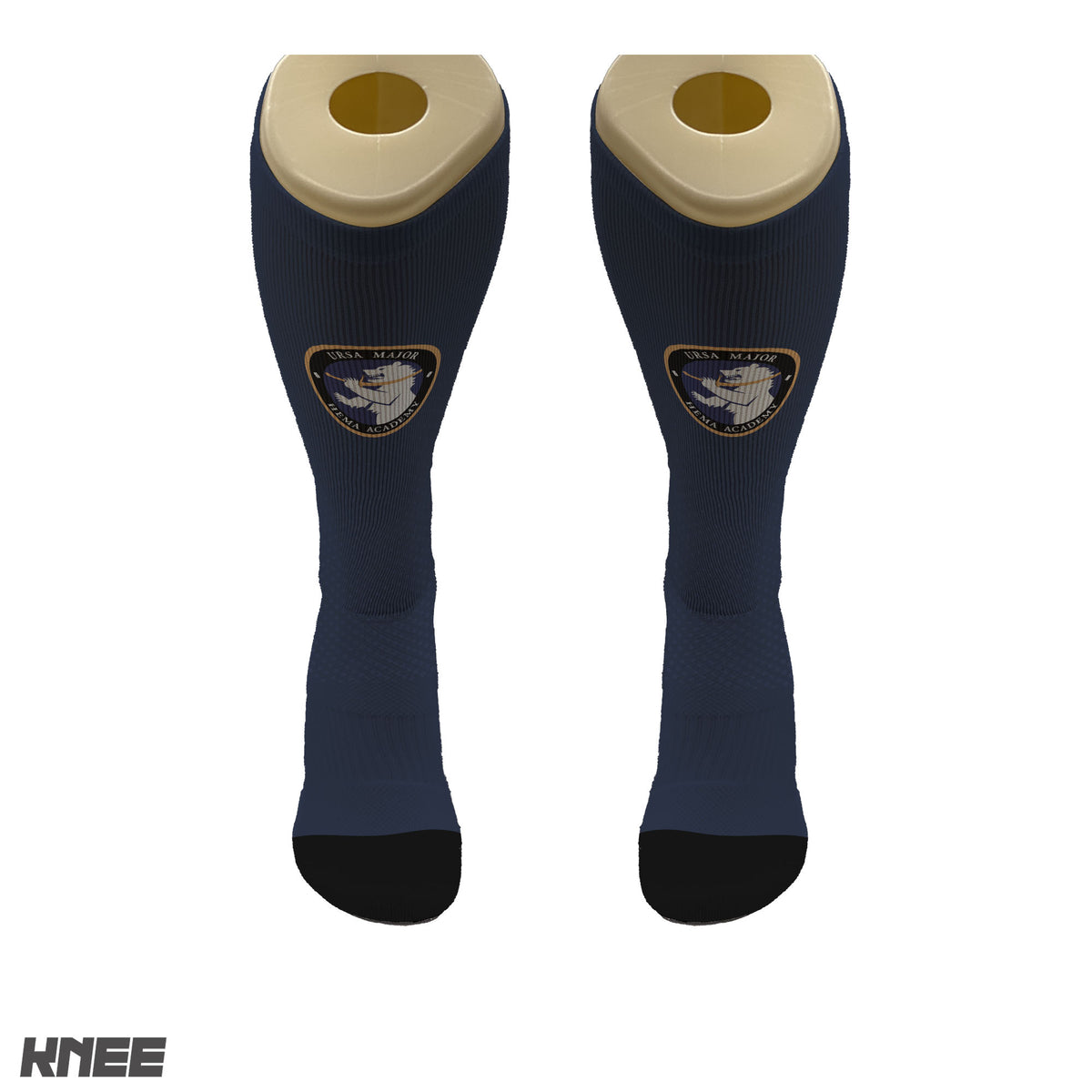 Umha  - KNEE mockup
