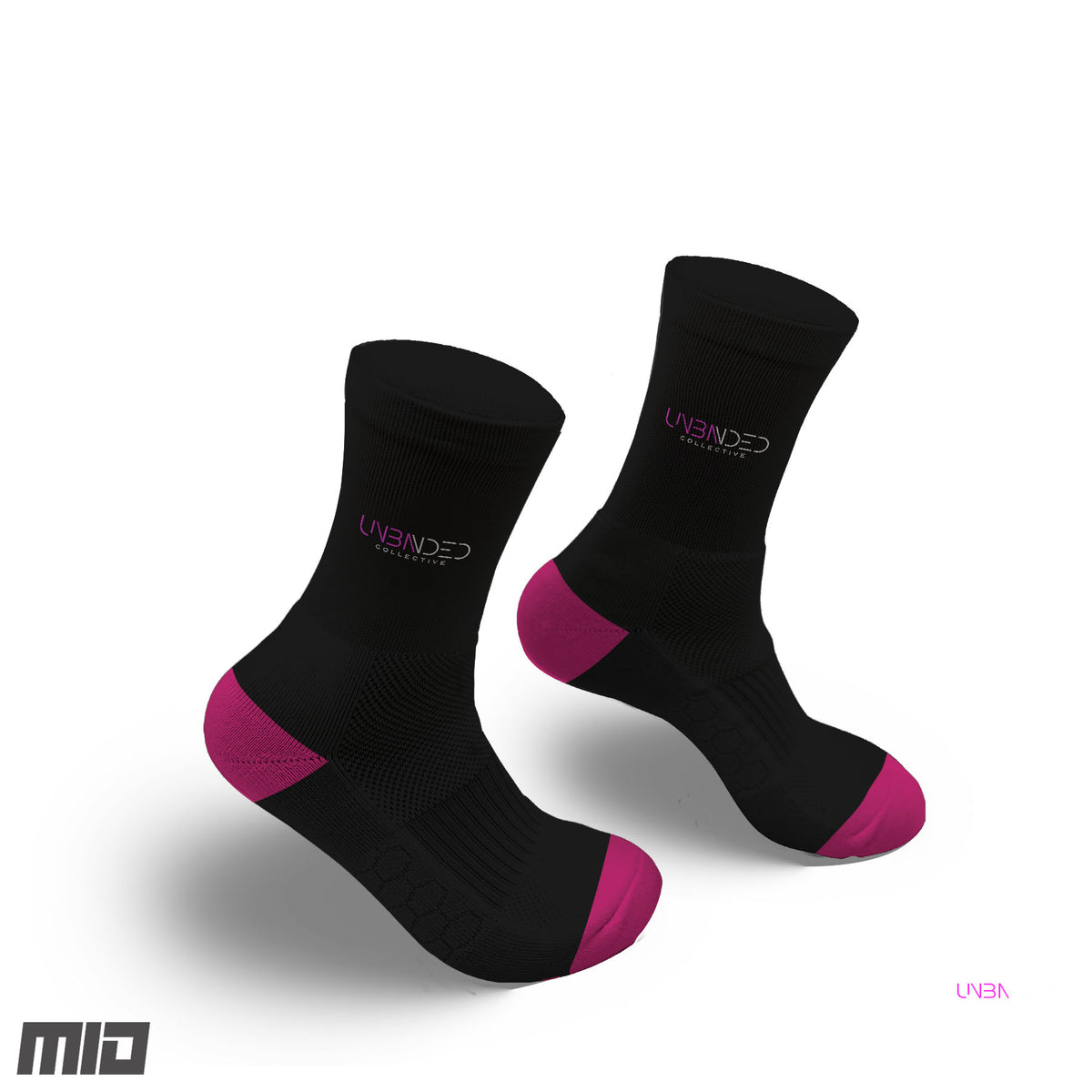 Unbranded Collective  - MID mockup
