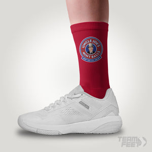 Uncle Joe's Mint Ballers - CREW
