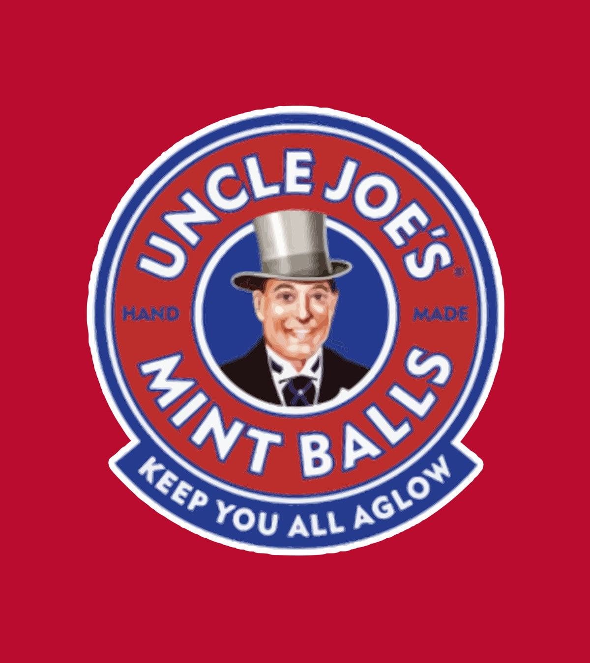 Uncle Joe's Mint Ballers - CREW