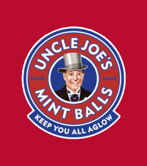Uncle Joe's Mint Ballers - CREW