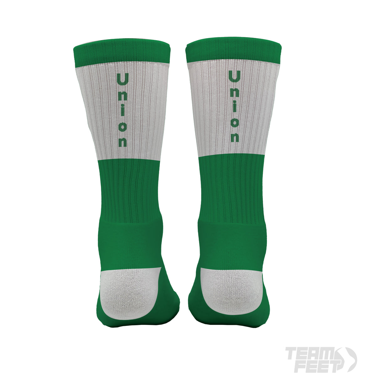 Union - CREW mockup