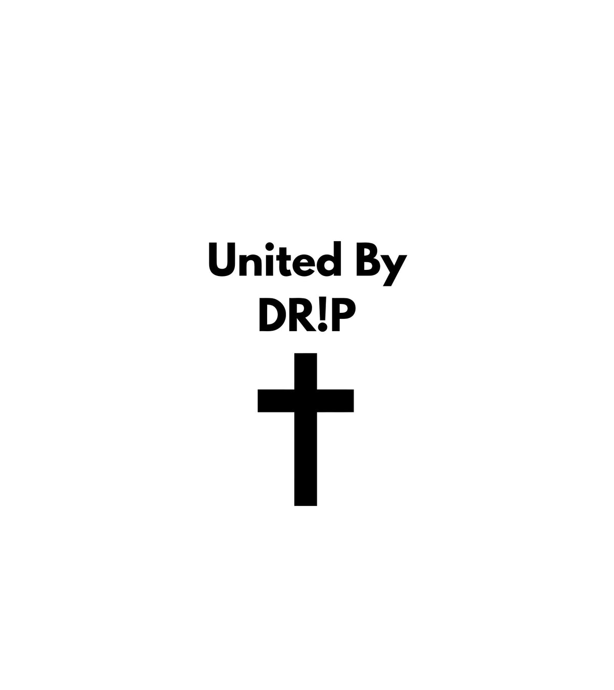 United by Drip - GRIP CREW