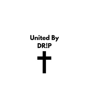 United by Drip - GRIP CREW