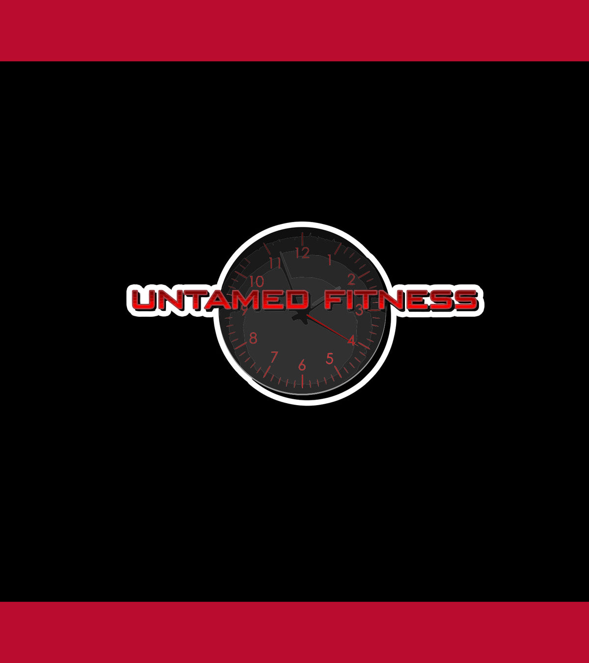 Untamed - Crew
