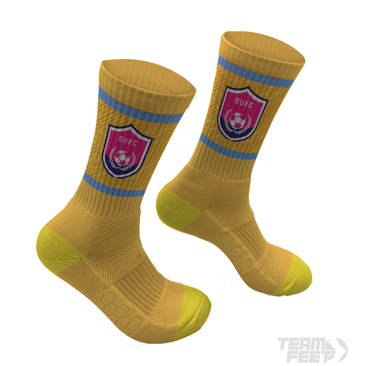 Uomo Libero - CREW mockup
