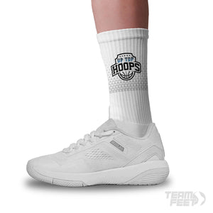 UpTop Hoops - Grip Crew