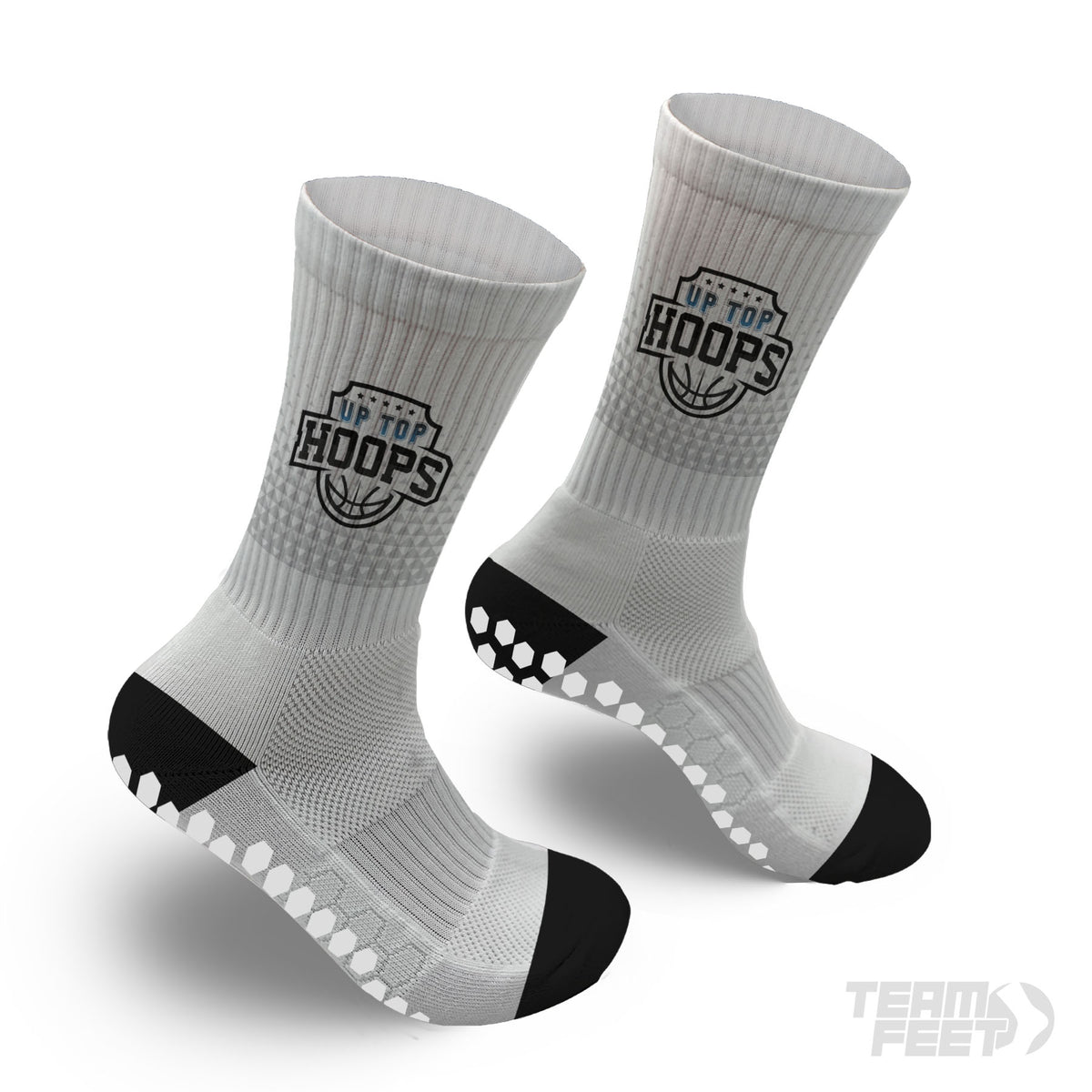 UpTop Hoops - Grip Crew
