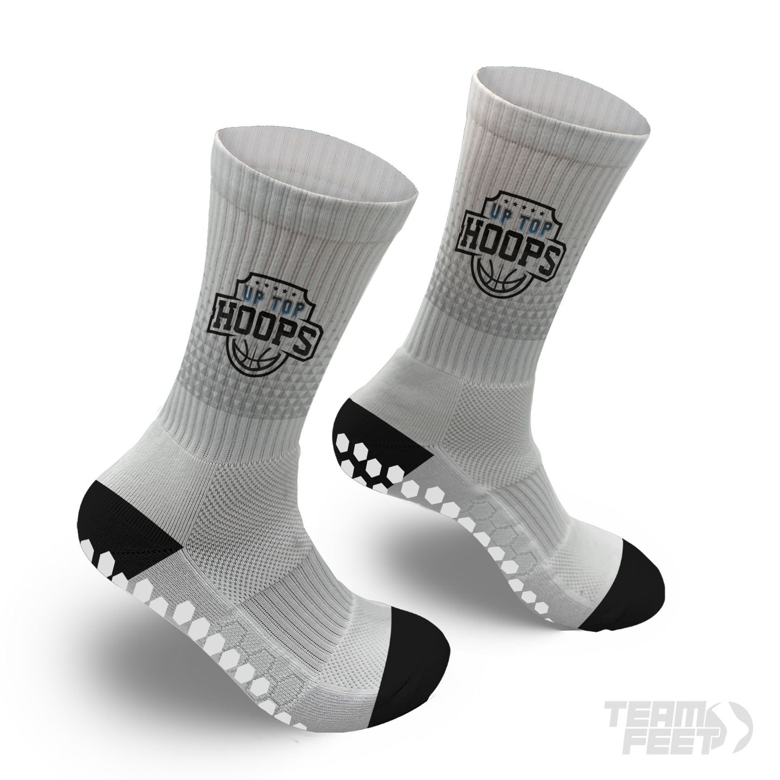 UpTop Hoops - Grip Crew