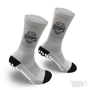 UpTop Hoops - Grip Crew