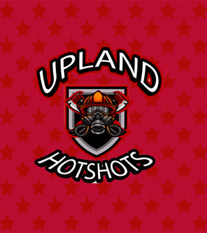 Upland HotShots - GRIP KNEE